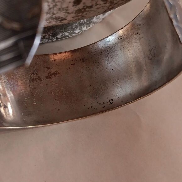 Cuff Bracelet Native Ispired - Picture 6 of 8